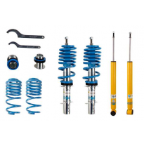 Kit Suspension Roscado regulable altura  Bilstein B14 VW Golf 4 Audi A3 8L 2WD; K; B14  47-124851