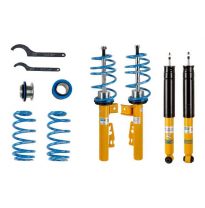 Kit Suspension Roscado regulable altura  Bilstein B14 Smart fortwo 451; K; B14  47-165403