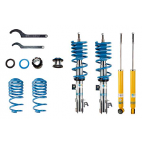 Kit Suspension Roscado regulable altura  Bilstein B14 Suzuki Swift III SG; K;B14  47-167551