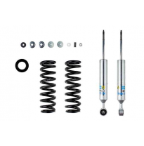 Amortiguador regulable Delantero Bilstein B8 Toyota Land Cruiser 4WD 08-;V;B8 6112  47-273146