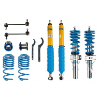 Kit Suspension Roscado regulable altura + dureza  Bilstein B16 VW Polo, 9N / SEAT Ibiza, 6L ;K;B16  48-146852