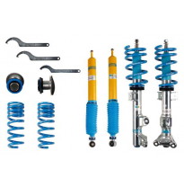 Kit Suspension Roscado regulable altura + dureza  Bilstein B16 MB W212 E-Class;K;B16  48-166560