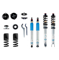 Kit Suspension Roscado regulable altura + dureza  Bilstein B16 MB C-Klasse W205 AMG; K; CS  48-243711