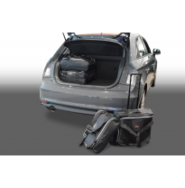 Set maletas especifico AUDI A1 (8X) Sportback 2012- 5d CAR-BAGS (2x Trolley + 2x Bolsa de mano)