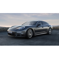 Set maletas especifico PORSCHE Panamera (970) 2009-2016 5d CAR-BAGS (3x Trolley)