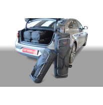 Set maletas especifico RENAULT Talisman 2016- 4d CAR-BAGS (3x Trolley + 3x Bolsa de mano)