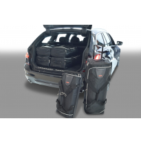 Set maletas especifico Carbags  BMW 3 Series Touring (G21) Año: 2019-> wagon -  Incluye: Trolley bag: 3pcs -68ltr Bolsa viaje: 3
