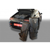 Set maletas especifico Carbags  MERCEDES-BENZ AMG GT 4-Door Coupé (X290) Año: 2018-&gt; 4 Puertas -  Incluye: Trolley bag: 3pcs -84