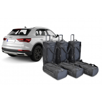 Set de bolsas de viaje Audi Q3 (F3) 2018-actualidad Pro.Line incluido TFSI y