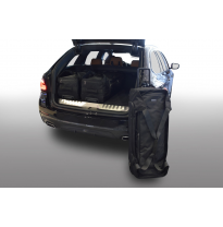 Set de bolsas de viaje BMW Serie 5 Touring (G31) 2018-actualidad familiar Pro.Line Sólo para 520e y 530e híbrido enchufable