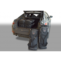 Set de bolsas de viaje BMW i4 (G26) 2021-actualidad hatchback 5 puertas