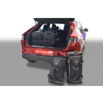 Set de bolsas de viaje Ford Mustang Mach-E 2020-actualidad