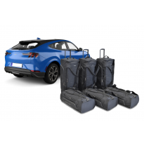 Set de bolsas de viaje Ford Mustang Mach-E 2020-actualidad Pro.Line