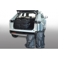 Set de bolsas de viaje Honda HR-V (RV) 2021-actualidad Sólo para híbrido