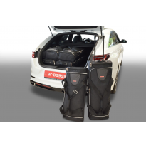 Set de bolsas de viaje Kia ProCeed (CD) 2018-actualidad familiar