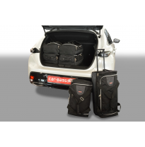 Set de bolsas de viaje Peugeot 308 III 2021 - actualidad berlina 5 puertas Sólo para híbrido enchufable