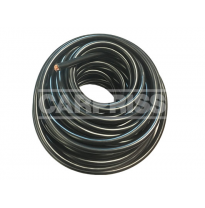 Cable Arranque 50mm2 Bobina 25m 100%cobre Negro