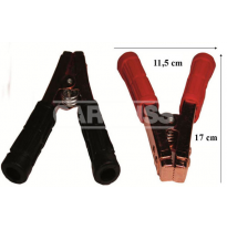 Pinzas Cables 25-35 Mm. (2 Unidades)