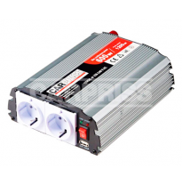 Transform.C/Usb 12/230V 600W Usb 500Ma