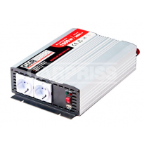 Transform.C/Usb 24/230v 1000w Usb 1000ma