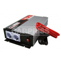 Transform.C/Usb 24/230v 1500w Usb 1000ma