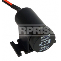 Enchufe Para Superficie 12/24venchufe Para Superficie 12/24v