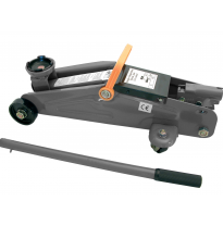 GATO HIDRAULICO CARRETILLA 2 T 130-390MM CE