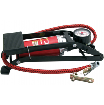 Bomba Hinchar De Pedal 1 Cilindro