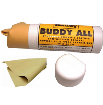 Gamuza Pva 32x43cm Extra Absorbente