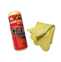 Gamuza Pva 66x43cm Extra Absorbente