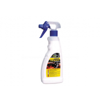 Limpiador Salpicaderos 500ml C/Vaporizador