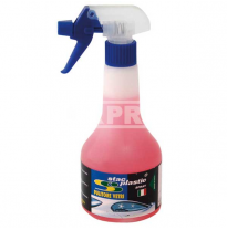 Limpiador Insectos 500ml C/Vaporizador