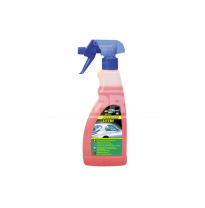 Limpiador Cristales 500ml C/Vaporizador