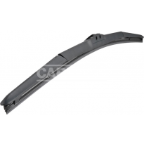 Limpiaparabrisas Grafito Hibrido 58cm 23&quot; 1 Unidad