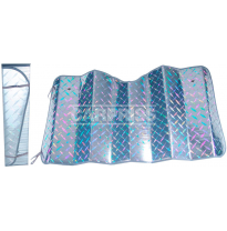 Parasol Efecto Laser 160x80 Monovolumen