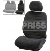 Funda Asiento Indiv.Furgoneta