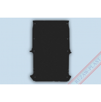 Protector Plano De Carga - Fiat Doblo I Cargo Maxi  2 Asientos - 2000 - 2010