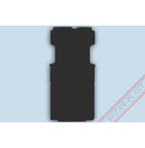 Protector Plano De Carga  Citroen Jumper, L4 Desde  2006