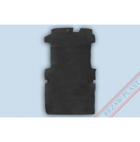 Protector Plano De Carga  Ford Transit Custom 3 Plazas, Largo Desde 2012