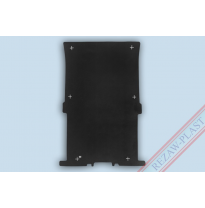 Protector Plano De Carga  Ford Transit Connect 2 Plazas Desde 2013