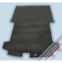 Protector Plano De Carga Ford Transit Custom L1  249 X 175 Desde 2012