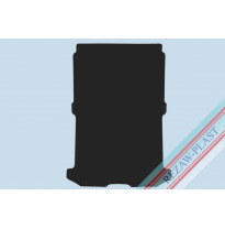 Suelo Furgoneta Compatible Con Nissan Nv200 Van 2009 - Nissan E- Nv200 E-Van 2014 - 101049