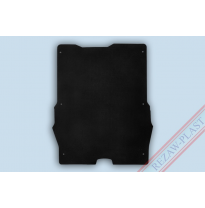 Protector Plano De Carga Peugeot Partner  2 Plazas Corto   Desde  2008