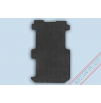 Protector Plano De Carga  Opel Vivaro Ii 3 Plazas Desde 2014