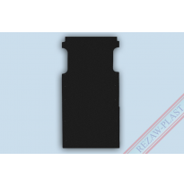 Protector Plano De Carga  Renault Master  L3 Desde 2010