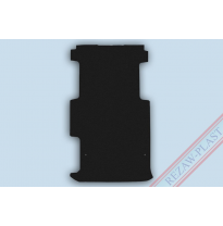 Protector Plano De Carga  Opel Vivaro Ii Largo Desde 2014