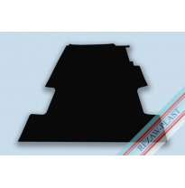 Protector Suelo Furgoneta compatible con Volkswagen Crafter, Man TGE L4 101884