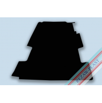 Protector Suelo Furgoneta Compatible Con Volkswagen Crafter, Man Tge L4 101885