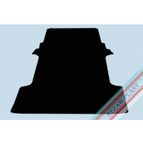 Protector Suelo Furgoneta Compatible Con Volkswagen Crafter, Man Tge L4 101887