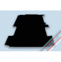 Protector Suelo Furgoneta Compatible Con Volkswagen Crafter,  Man Tg Estandard, L3 101888